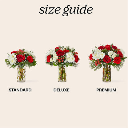 Chance of Flurries Bouquet –  Flowersdirect.net, Tontitown AR