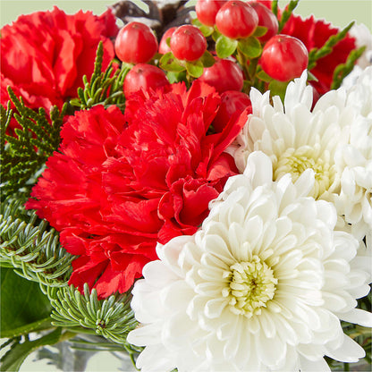 Snow Angel Bouquet –  Flowersdirect.net, Tontitown AR