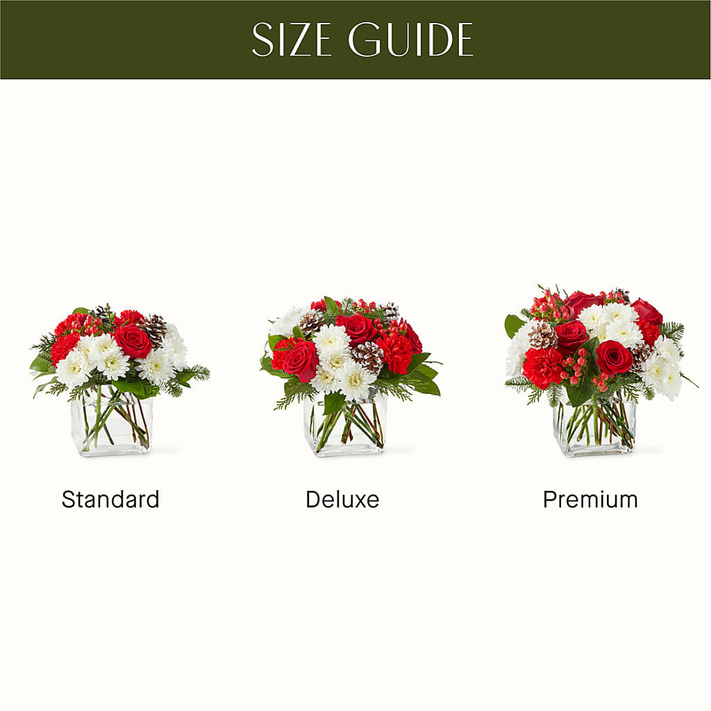 Snow Angel Bouquet –  Flowersdirect.net, Tontitown AR
