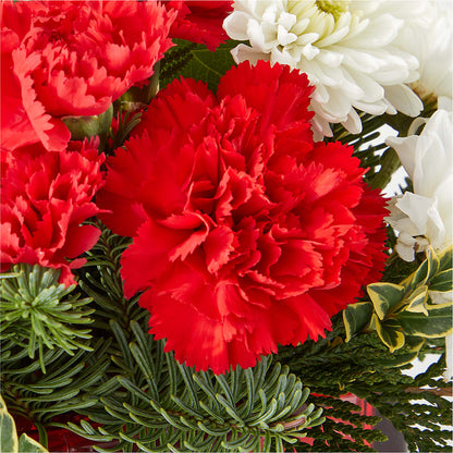 Christmas Market Bouquet –  Flowersdirect.net, Tontitown AR