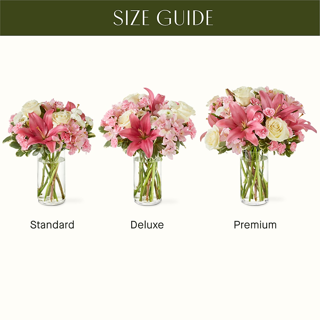 Piece of Cake Bouquet –  Flowersdirect.net, Tontitown AR