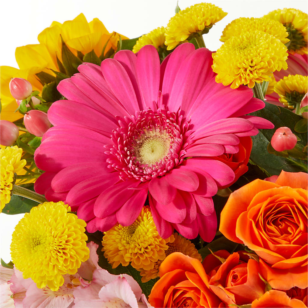 Beach Day Bouquet –  Flowersdirect.net, Tontitown AR