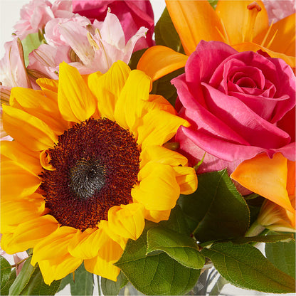 In Full Swing Bouquet –  Flowersdirect.net, Tontitown AR
