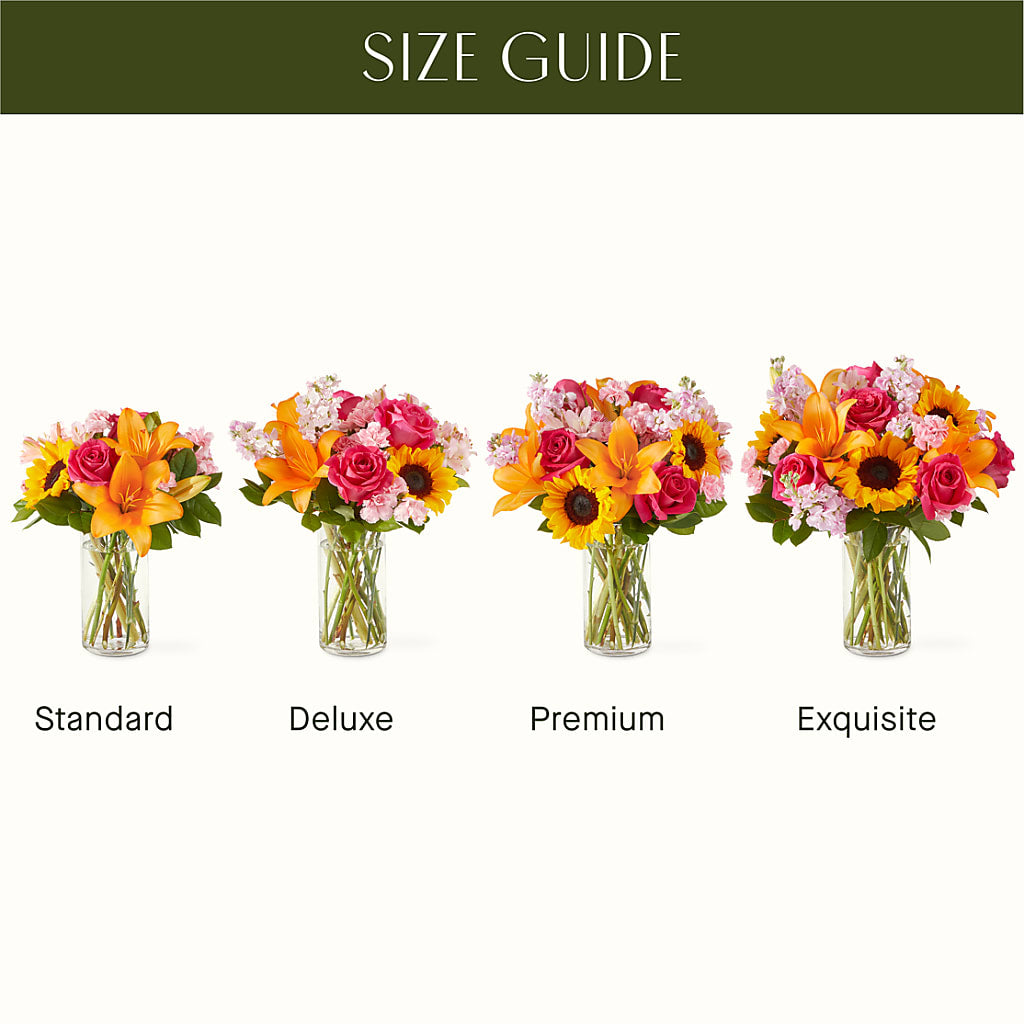 In Full Swing Bouquet –  Flowersdirect.net, Tontitown AR