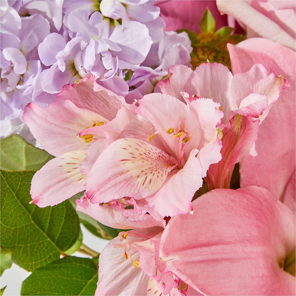 The Crown Jewel Bouquet –  Flowersdirect.net, Tontitown AR