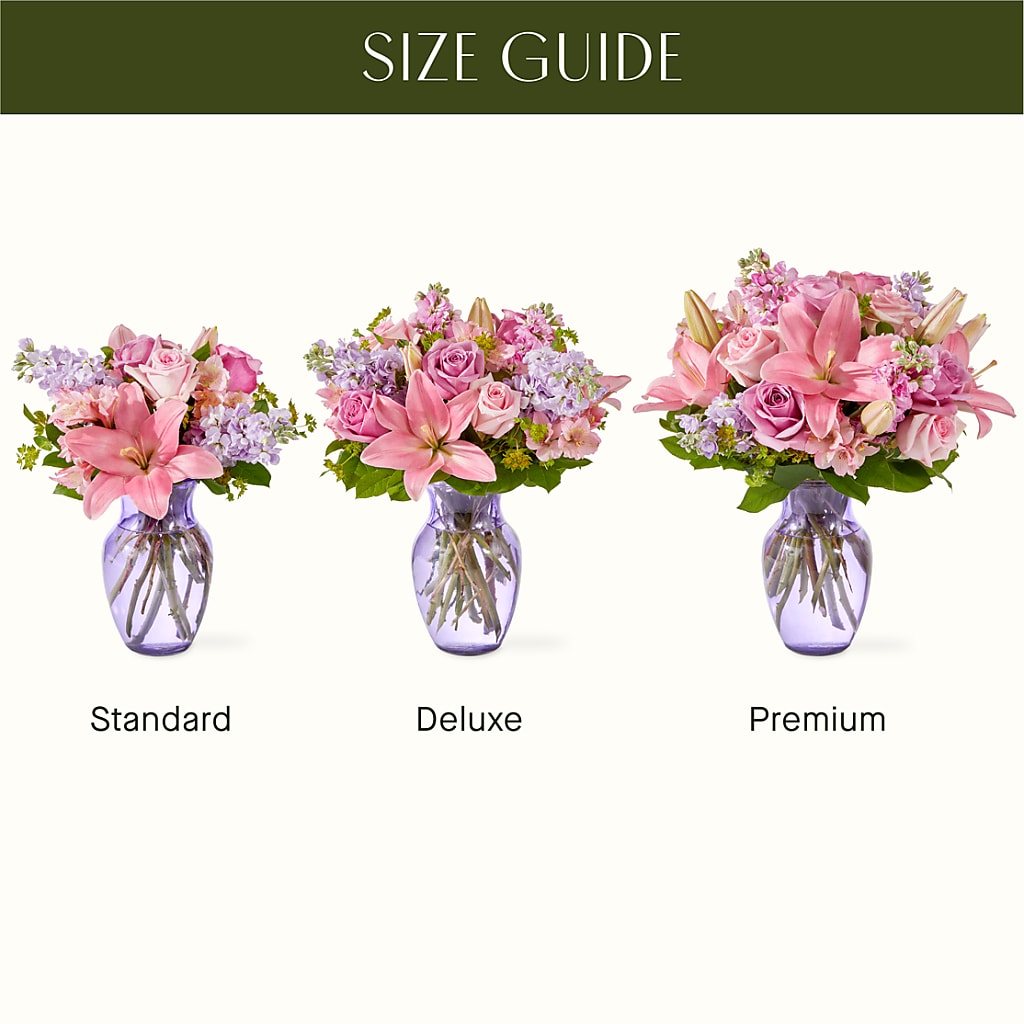 The Crown Jewel Bouquet –  Flowersdirect.net, Tontitown AR