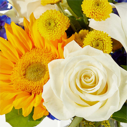Stargazing Bouquet –  Flowersdirect.net, Tontitown AR