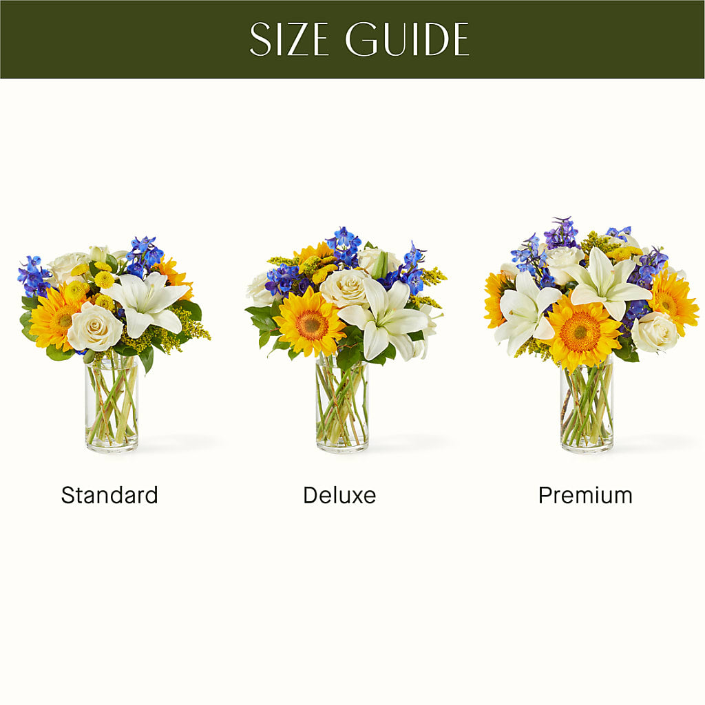 Stargazing Bouquet –  Flowersdirect.net, Tontitown AR
