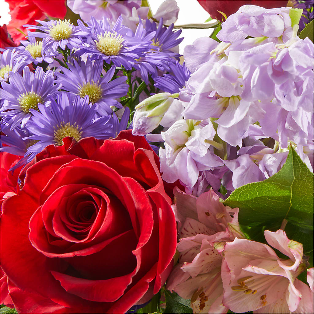 Your Majesty Bouquet –  Flowersdirect.net, Tontitown AR