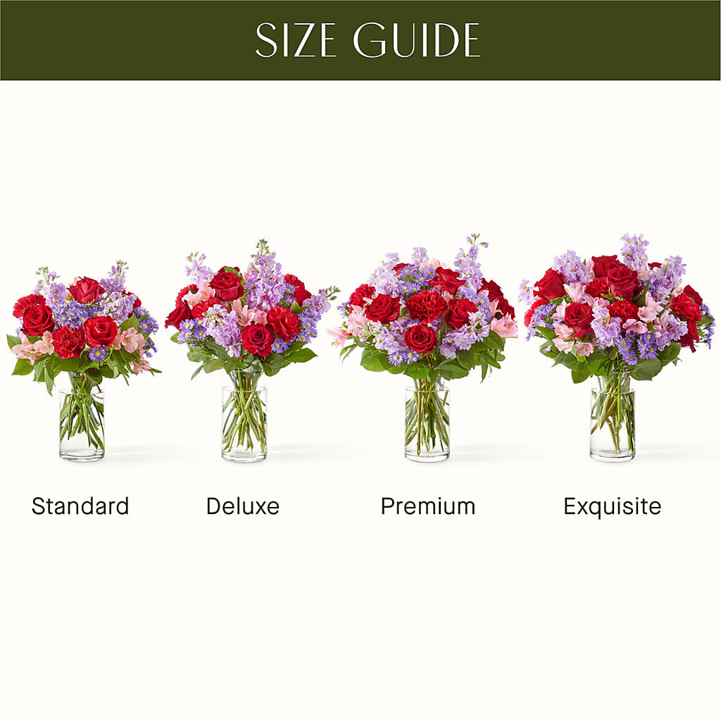 Your Majesty Bouquet –  Flowersdirect.net, Tontitown AR