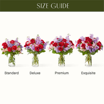 Your Majesty Bouquet –  Flowersdirect.net, Tontitown AR