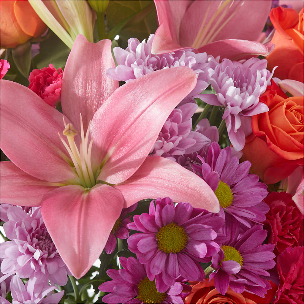 One and Only Bouquet –  Flowersdirect.net, Tontitown AR