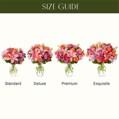 One and Only Bouquet –  Flowersdirect.net, Tontitown AR