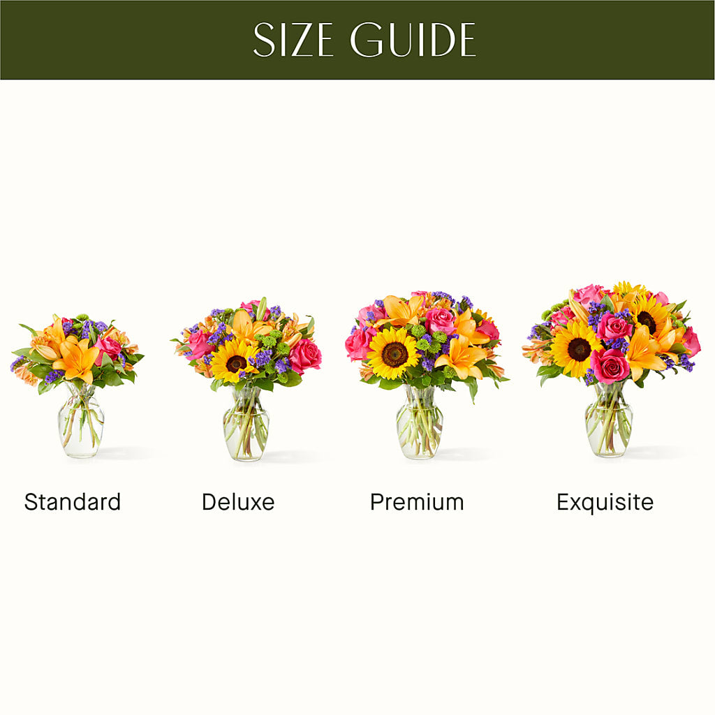 Joyful Bouquet –  Flowersdirect.net, Tontitown AR