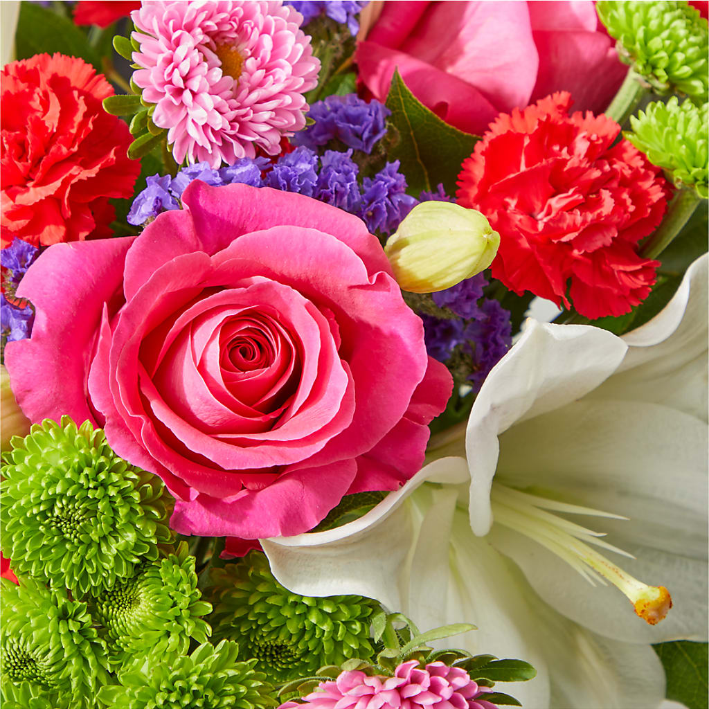 Quality Time Bouquet –  Flowersdirect.net, Tontitown AR