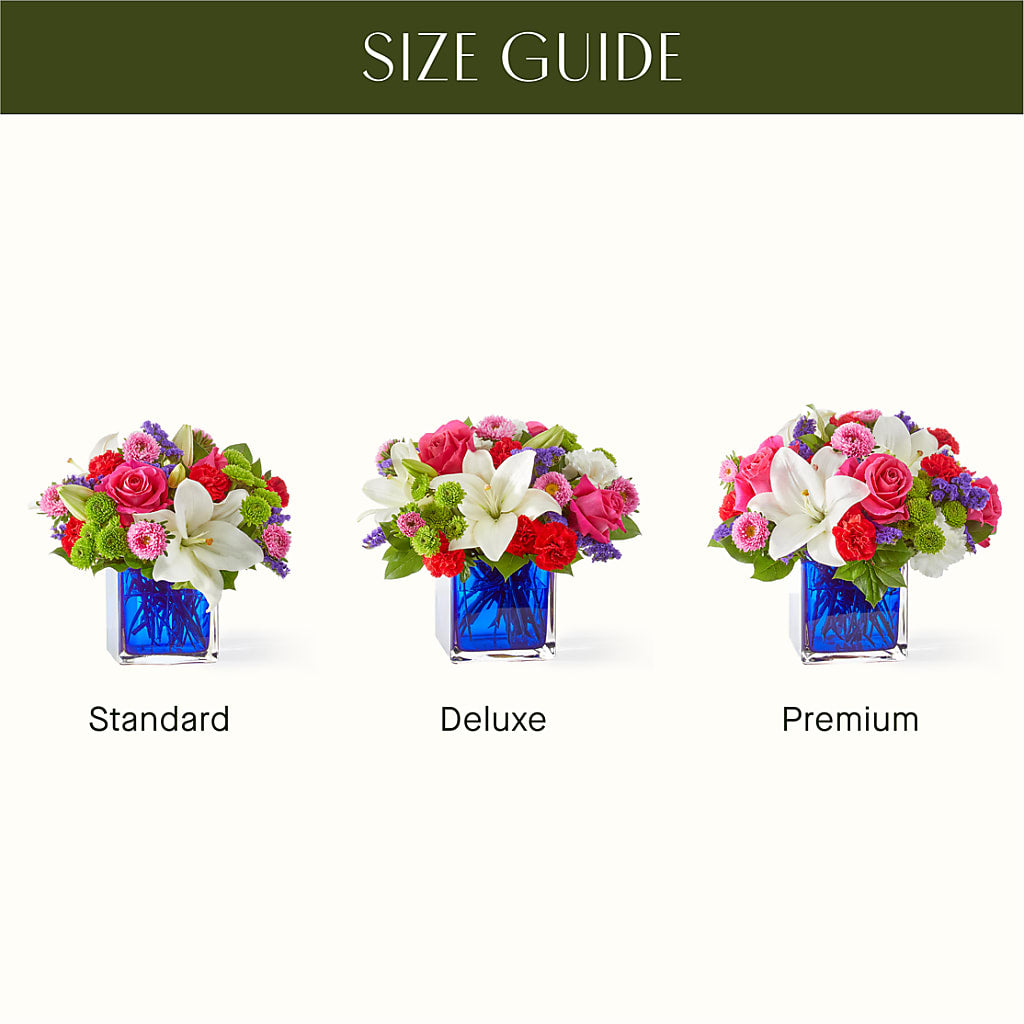 Quality Time Bouquet –  Flowersdirect.net, Tontitown AR