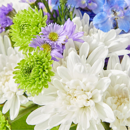 Genuine Gestures Bouquet –  Flowersdirect.net, Tontitown AR