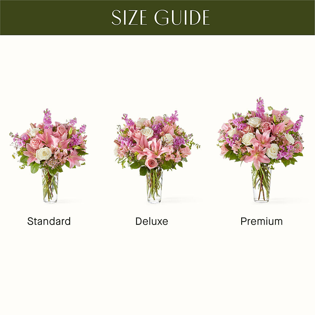 Ethereal Beauty Bouquet –  Flowersdirect.net, Tontitown AR