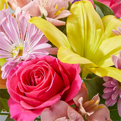 Sprinkles Bouquet –  Flowersdirect.net, Tontitown AR