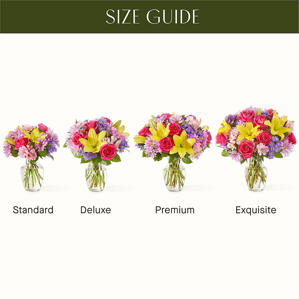 Sprinkles Bouquet –  Flowersdirect.net, Tontitown AR