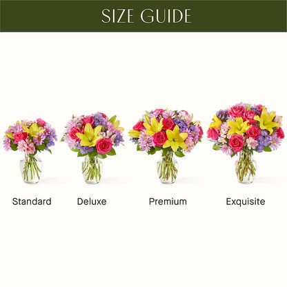 Sprinkles Bouquet –  Flowersdirect.net, Tontitown AR