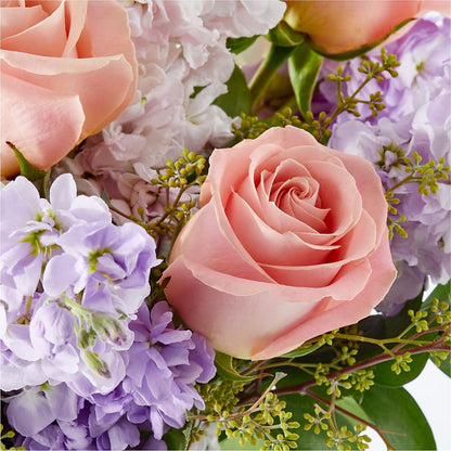 Embraced Bouquet –  Flowersdirect.net, Tontitown AR