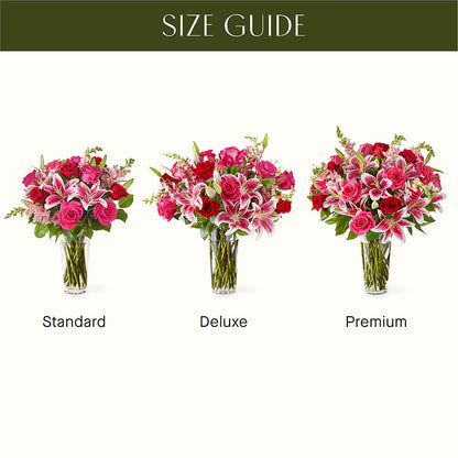 Always You Bouquet –  Flowersdirect.net, Tontitown AR