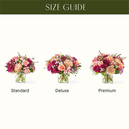 Berry Cobbler Bouquet –  Flowersdirect.net, Tontitown AR