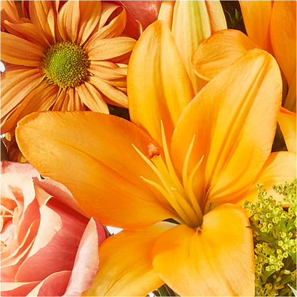Harvest Hayride Bouquet –  Flowersdirect.net, Tontitown AR
