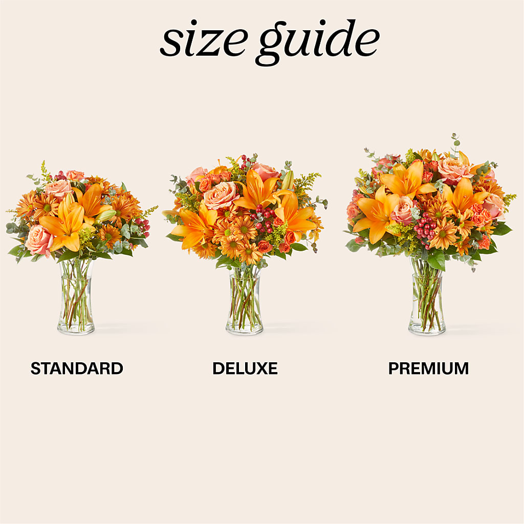 Harvest Hayride Bouquet –  Flowersdirect.net, Tontitown AR