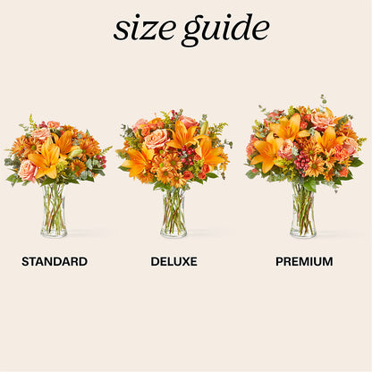 Harvest Hayride Bouquet –  Flowersdirect.net, Tontitown AR