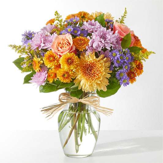 Countryside Bouquet –  Flowersdirect.net, Tontitown AR