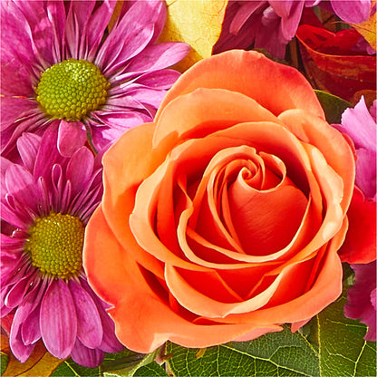 Mum's the Word Bouquet –  Flowersdirect.net, Tontitown AR