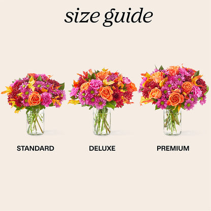 Mum's the Word Bouquet –  Flowersdirect.net, Tontitown AR