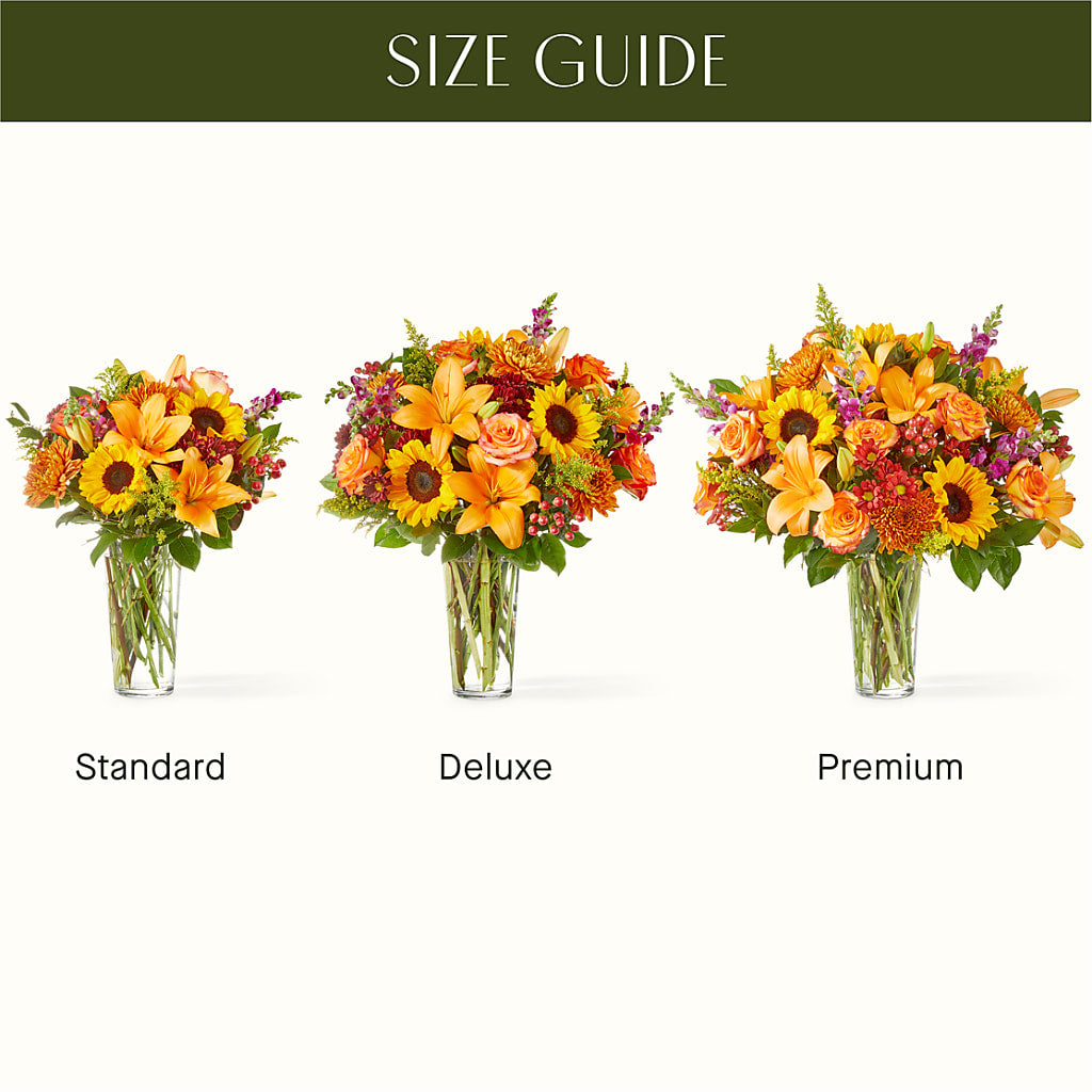 Seasons Change Bouquet –  Flowersdirect.net, Tontitown AR