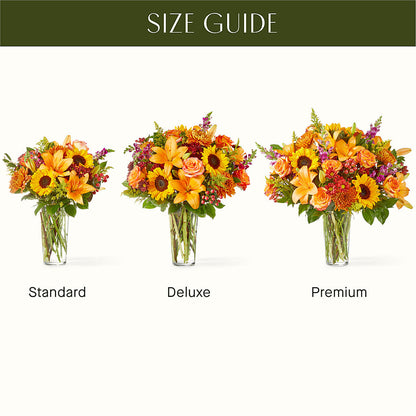 Seasons Change Bouquet –  Flowersdirect.net, Tontitown AR