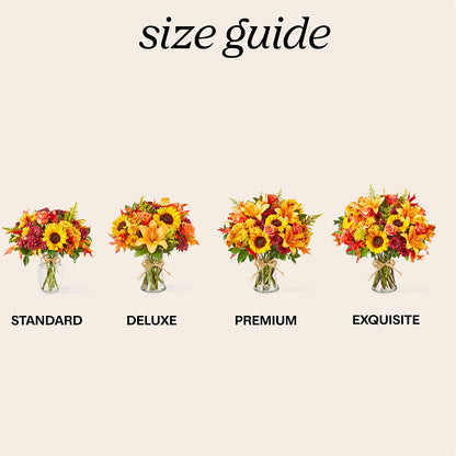 Sunny Side Bouquet –  Flowersdirect.net, Tontitown AR
