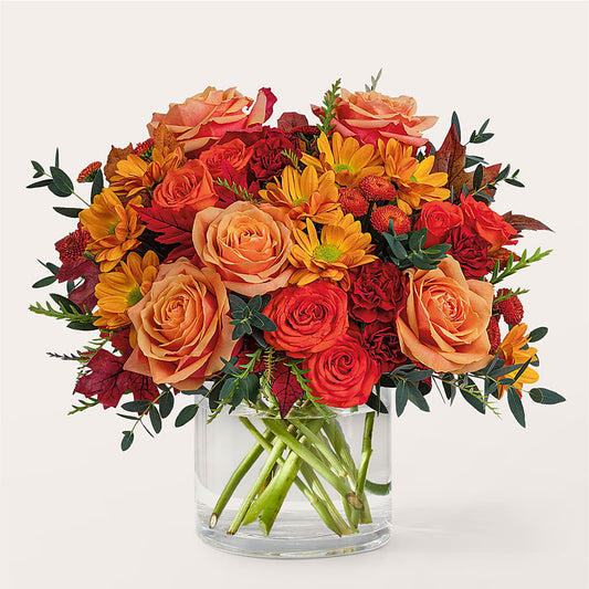Sweet as Cinnamon Bouquet –  Flowersdirect.net, Tontitown AR