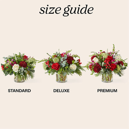 Cranberry Fizz Bouquet –  Flowersdirect.net, Tontitown AR
