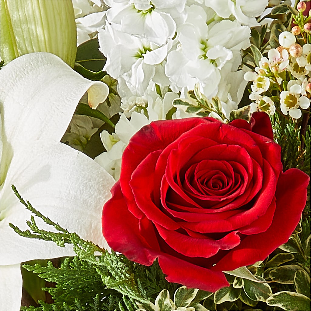 Twinkle Lights Bouquet –  Flowersdirect.net, Tontitown AR
