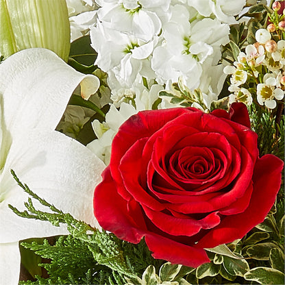 Twinkle Lights Bouquet –  Flowersdirect.net, Tontitown AR