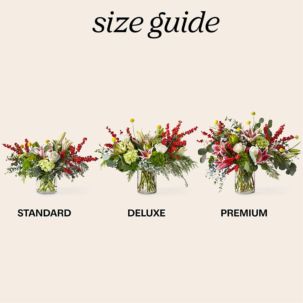 Berry & Bright Bouquet –  Flowersdirect.net, Tontitown AR