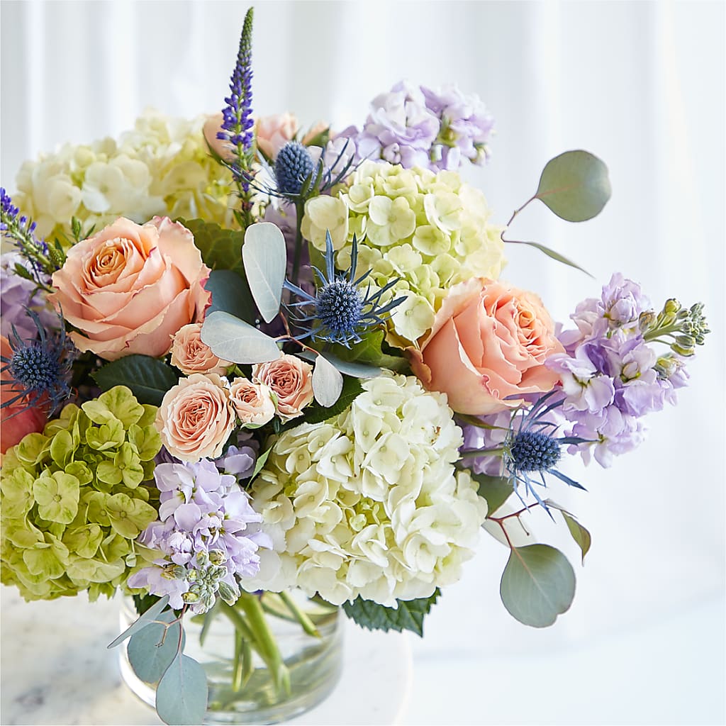 Porch Swing Bouquet –  Flowersdirect.net, Tontitown AR