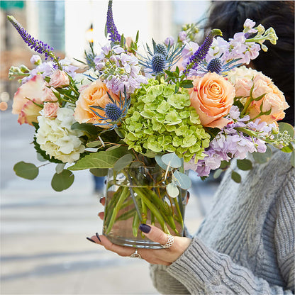 Porch Swing Bouquet –  Flowersdirect.net, Tontitown AR