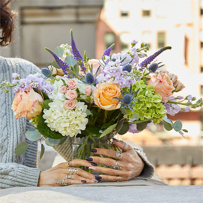 Porch Swing Bouquet –  Flowersdirect.net, Tontitown AR