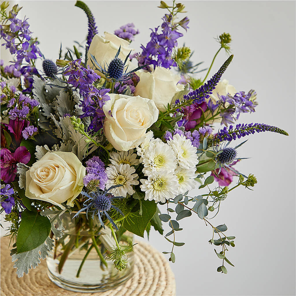 Shooting Star Bouquet –  Flowersdirect.net, Tontitown AR