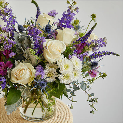 Shooting Star Bouquet –  Flowersdirect.net, Tontitown AR