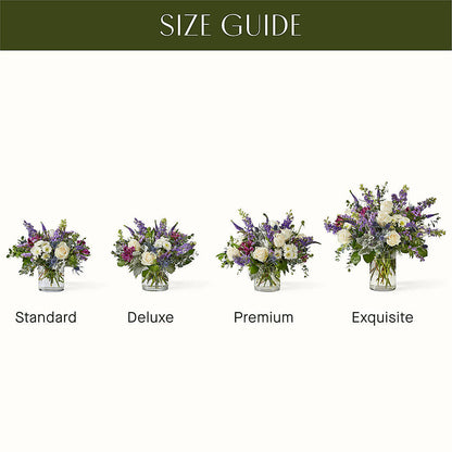 Shooting Star Bouquet –  Flowersdirect.net, Tontitown AR