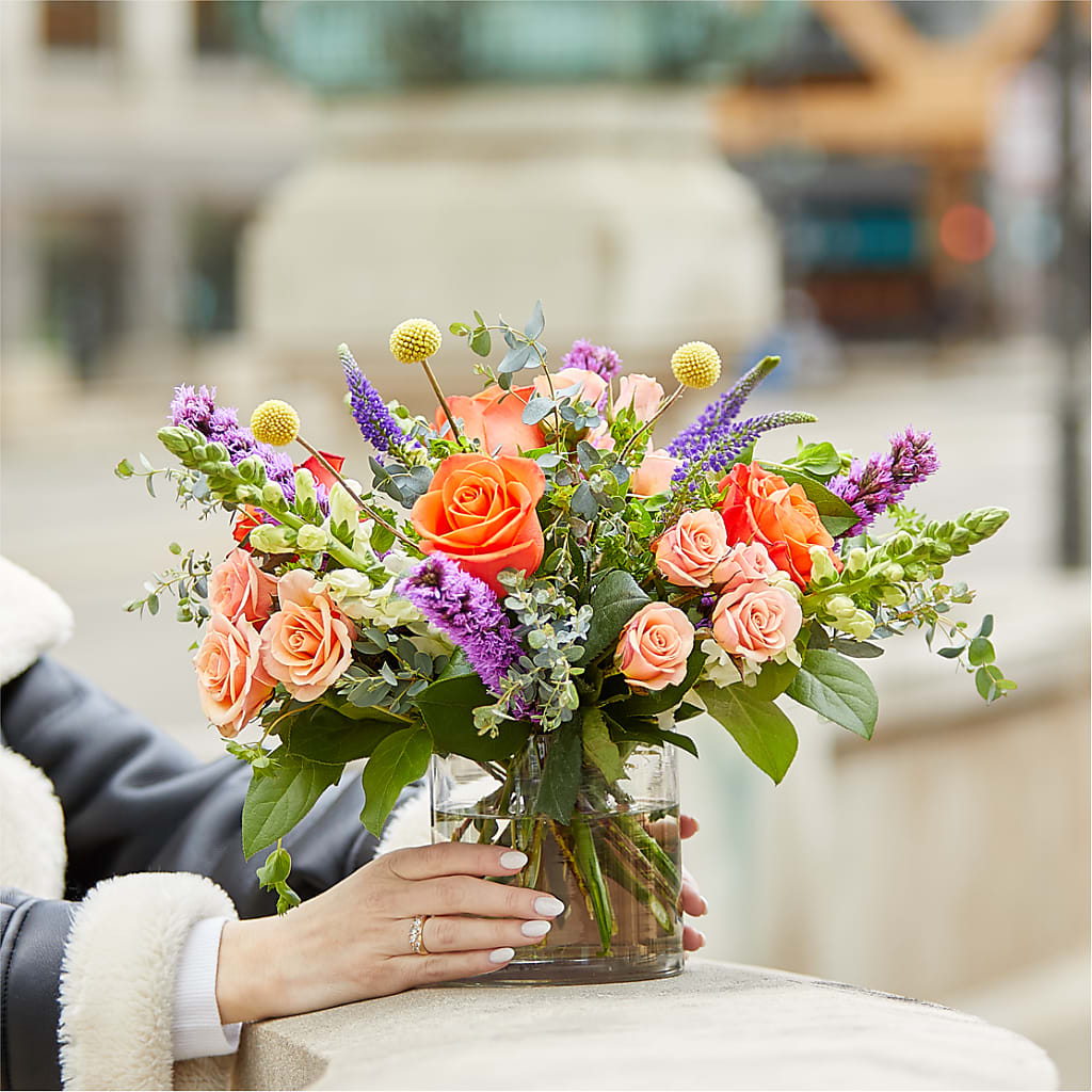 The Standout Bouquet –  Flowersdirect.net, Tontitown AR