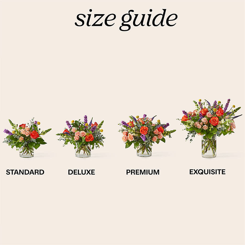 The Standout Bouquet –  Flowersdirect.net, Tontitown AR